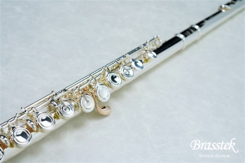 Altus x Brasstek Brasstek original model A1007E Rose”G”